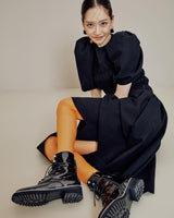 パリジェンヌピアス / Parisienne Piercing - Black (Han Jihyun, CSR Sua Piercing)