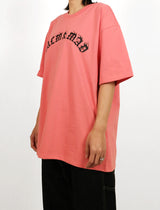 C&M pink