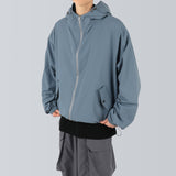 Goff Hood Jumper