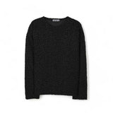 3 TAP Bichon Frise Knit (4color)