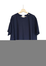 スプリットライトブラウス｜split Right blouse (2359543398518)