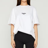センターロゴシリーズTシャツ / Center logo series T-shirts (4557902741622)