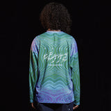 スポーツフットボールジャージTシャツ / SPORTS FOOTBALL JERSEY T SHIRT (ABSENTE)