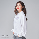 ホログラムロングスリーブTシャツ / Hologram Long-Sleeve (4559482945654)