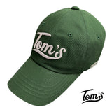 サポートシリーズキャップ / SURPPORT SERIES CAP GREEN