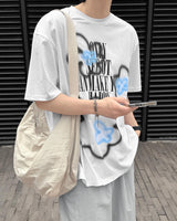 ピーナッツバルーンパンツ / Peanut balloon pants