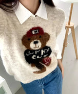 ラッキーベアベスト