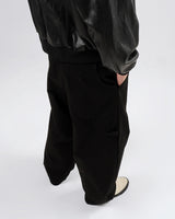 ルーズワークバルーンパンツ/loose work ballon pants 2color