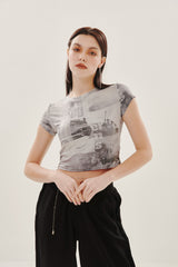 COLLAGE T-SHIRT (6691790028918)