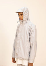 3LAYER UTILITY WIND SHELL