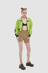 カットアウトレギンス / CUT OUT LEGGINS
