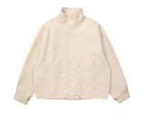 オーバーフィットバフィングレザーライダージャケット/Overfit Buffing Leather Rider Jacket_2color