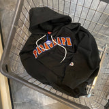 インダストリアル４ディグリーパーカー/paragraph 21f/w industrial 4-degree hood 4color (6591710363766)