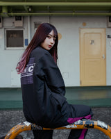 YANE×YVHC コラボレーションアノラック ※送料無料 (4397390495862)
