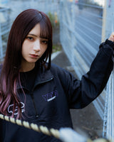 YANE×YVHC コラボレーションアノラック ※送料無料 (4397390495862)