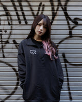 YANE×YVHC コラボレーションアノラック ※送料無料 (4397390495862)