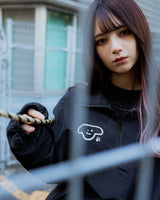 YANE×YVHC コラボレーションアノラック ※送料無料 (4397390495862)