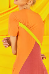 @"エーメス" ワンピース / @"Ameth" one piece (2429074473078)