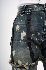 バワリー/Bowery pants (3881263464566)
