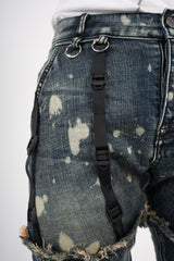 バワリー/Bowery pants (3881263464566)