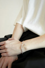コラボレーションブレスレット I Hakken × TWENTYONE AUGUST (4647555956854)