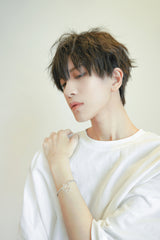 コラボレーションブレスレット I Hakken × TWENTYONE AUGUST (4647555956854)