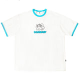 YUTARO × DOMINANT I コラボレーションセットアップ（水色）※送料込 (6576327262326)