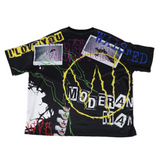 "Scene 3: My war" Tシャツ｜"Scene 3: My war" T shirt (2470021824630)