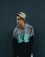 Intersection Caelan × HUPOT コラボレーションフーディ ※送料無料 (4388054401142)