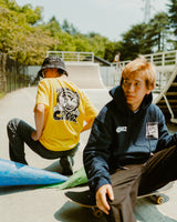 Tシャツ（イエロー）※送料込 (4533779169398)