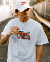 TAKERU × YVHC コラボレーションTシャツ（ホワイト）※送料込み (4507984035958)