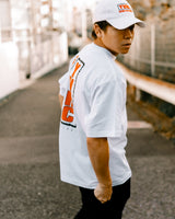 TAKERU × YVHC コラボレーションキャップ（ホワイト）※送料込み (4507989934198)