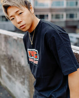 TAKERU × YVHC コラボレーションTシャツ（ブラック）※送料込み (4507980988534)