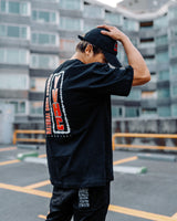 TAKERU × YVHC コラボレーションキャップ（ブラック）※送料込み (4507986002038)