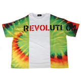 "Scene 2: LOVEVOLUTION" Tシャツ｜"Scene 2: LOVEVOLUTION" Tshirt (2470021693558)