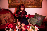 コラボレーションTシャツ | Karen Aizome × Bangers ※送料込 (4569312198774)