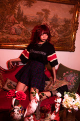 コラボレーションTシャツ | Karen Aizome × Bangers ※送料込 (4569312198774)