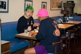 WAKIWO × DVRK l ロングスリーブTシャツ（送料込） (4551749632118)