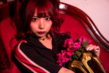 コラボレーションクロップトップ | Karen Aizome × Bangers ※送料込 (4569315606646)