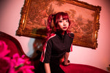 コラボレーションクロップトップ | Karen Aizome × Bangers ※送料込 (4569315606646)