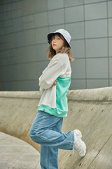 コラボレーションバケットハット I YUNA × HIDE (4642268774518)