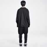 オーバーサイズブレザー / OVERSIZED BLAZER (4352237797494)