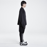 オーバーサイズブレザー / OVERSIZED BLAZER (4352237797494)
