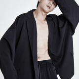 オーバーサイズブレザー / OVERSIZED BLAZER (4352237797494)