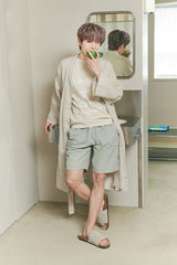 コラボレーションハーフパンツ I FCMM × WIND AND SEA (6692823105654)