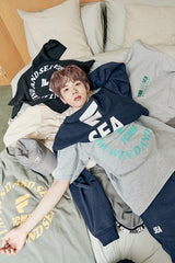コラボレーションスウェットパンツ I FCMM × WIND AND SEA (6692825268342)