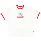 YUTARO × DOMINANT I コラボレーションセットアップ（赤色）※送料込 (6576327819382)