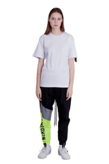 リフレクティブ ウインドブレイカー パンツ | REFLECTIVE WINDBREAKER PANTS (4105864904822)