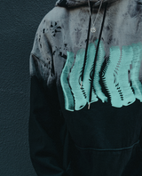 Intersection Caelan × HUPOT コラボレーションフーディ ※送料無料 (4388054401142)