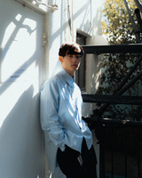 TAICHI MUKAI×FANYOUNG コラボレーションシャツ ※送料込 (4424325136502)